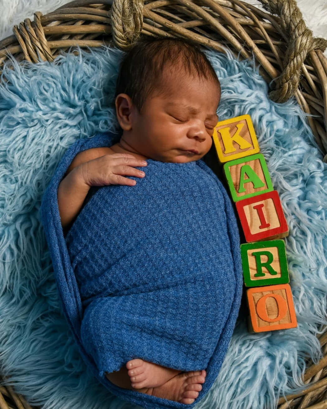 Our New Son