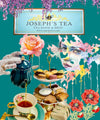 Watercolors Class and Afternoon Tea Experience