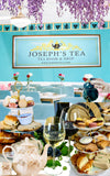 Wine Pairing with Afternoon Tea Experience