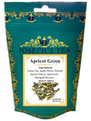 Apricot Green Tea