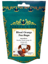 Blood Orange Rooibos Tea Bags