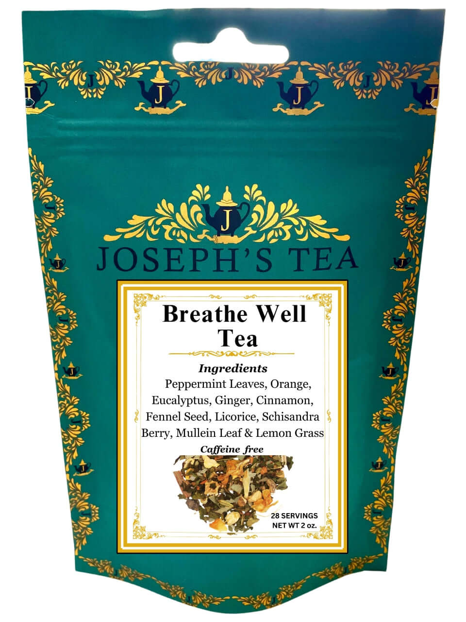 BREATHEWELLTEA