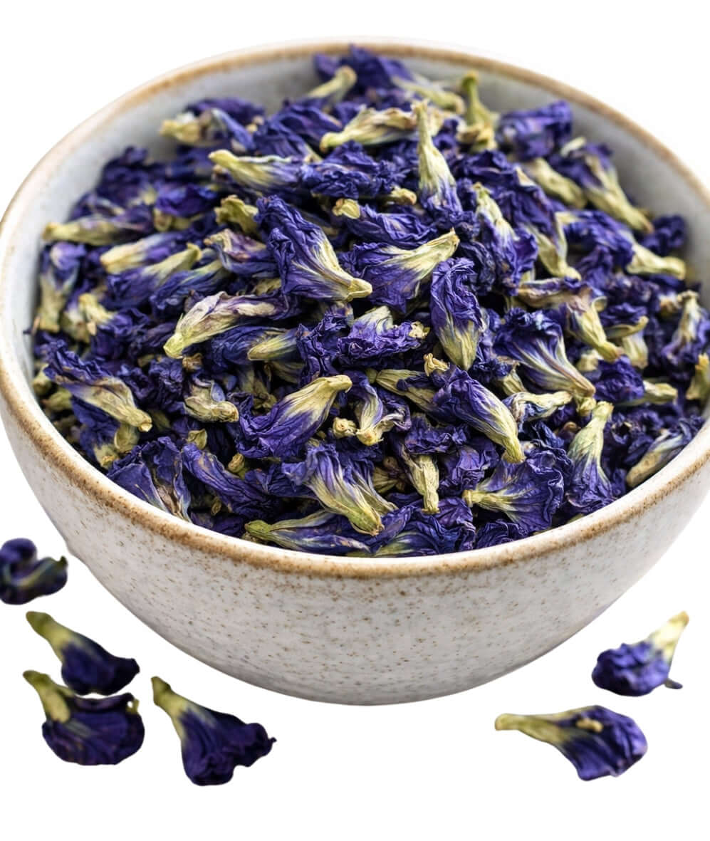 Butterfly Pea flower