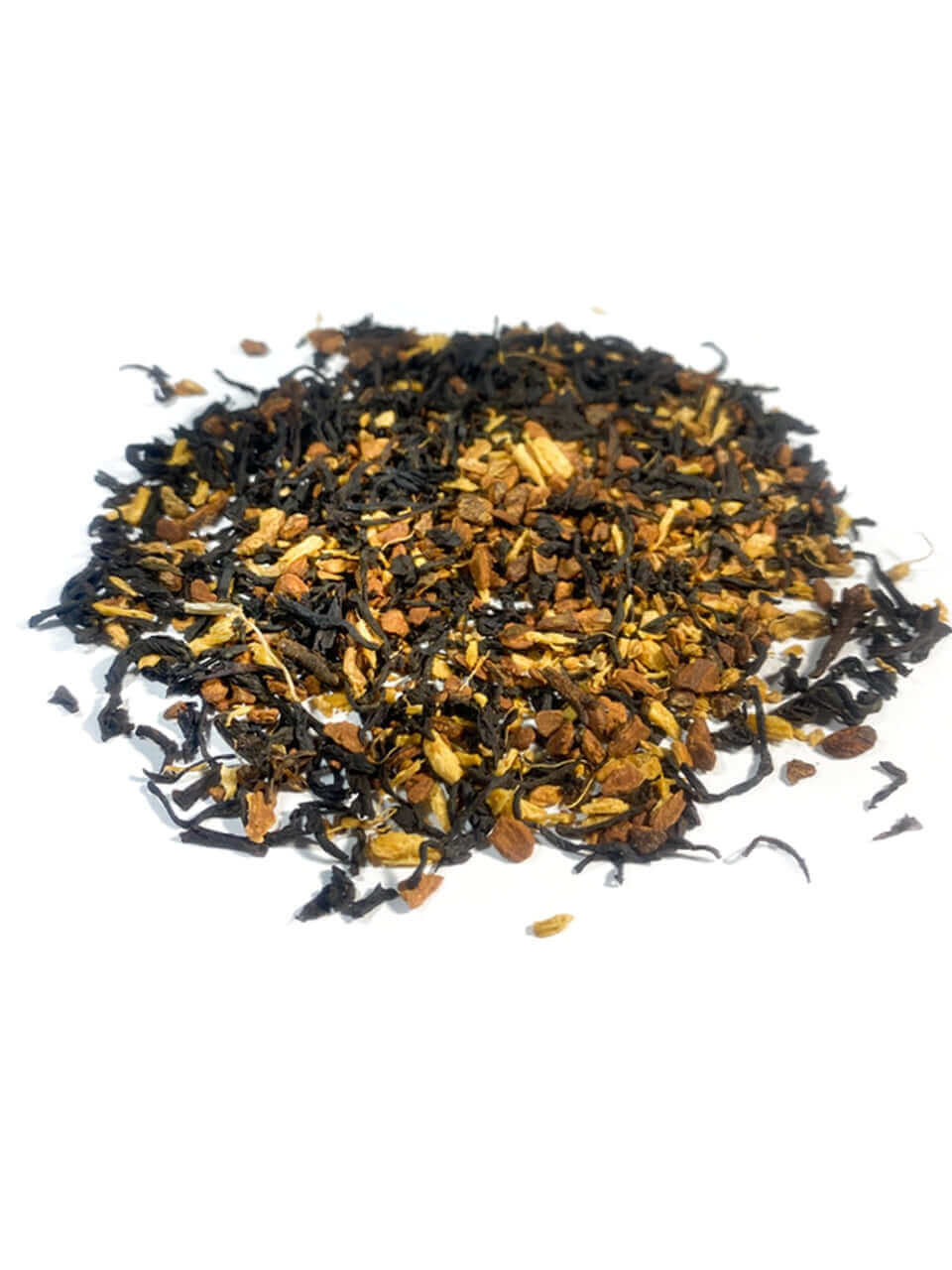 Coconut Chai Black Tea