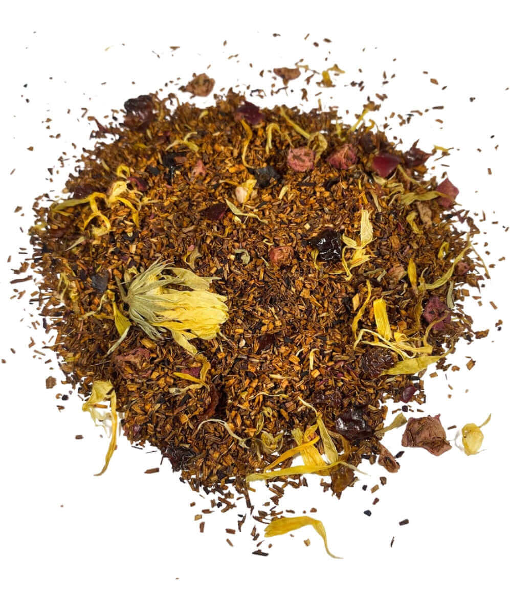 Cranberry Blood Orange Rooibos