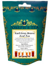 Earl Grey Bravo Iced Tea