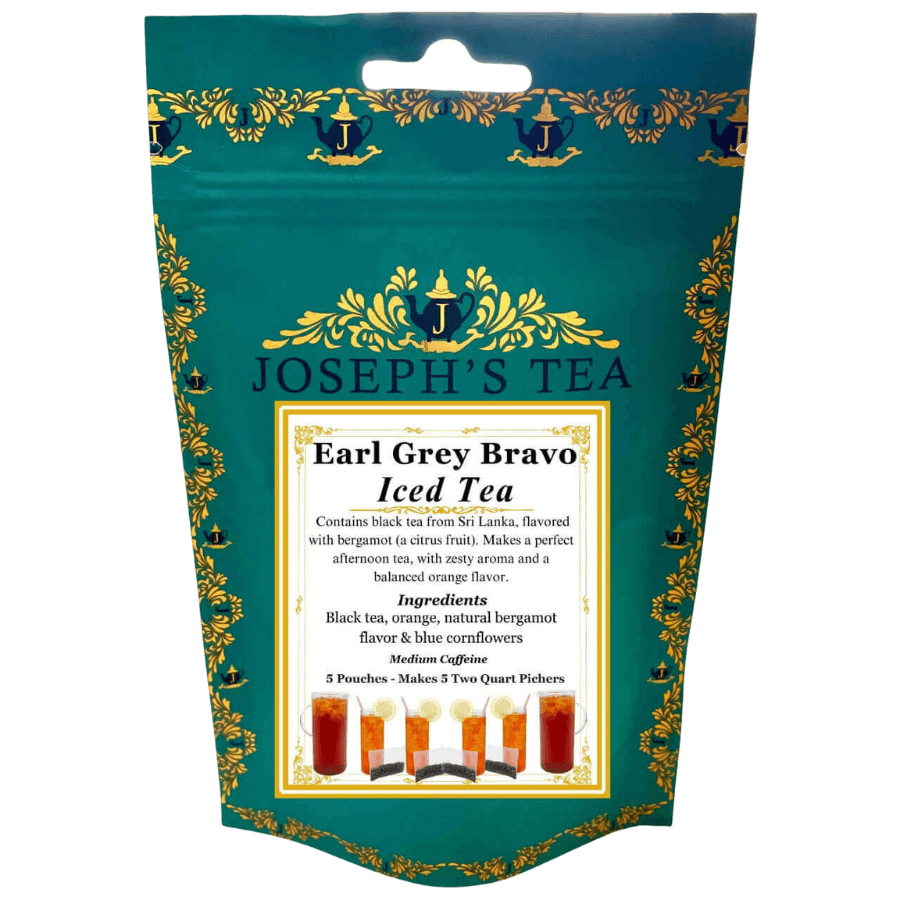 Earl Grey