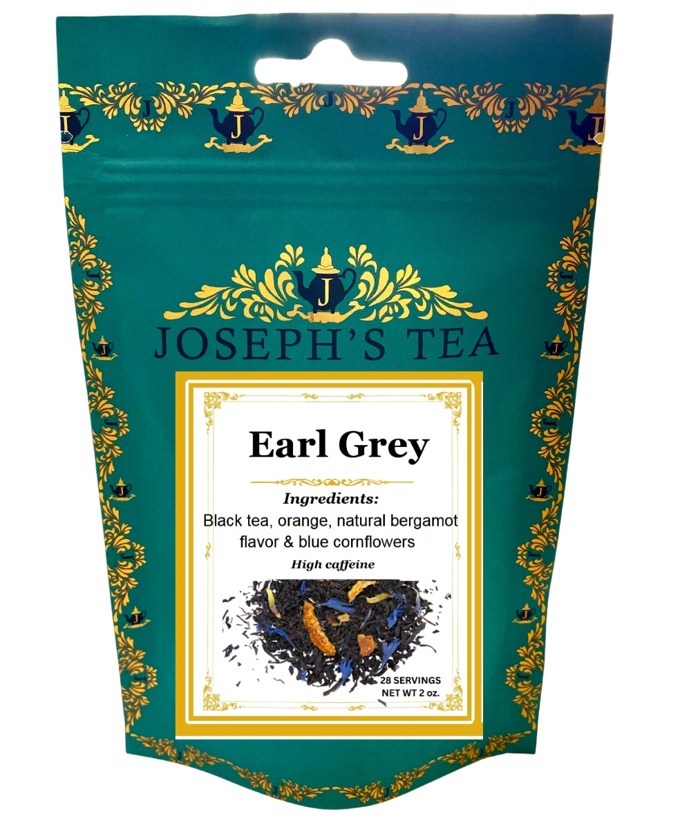 Earl Grey