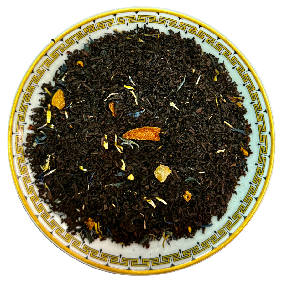 Earl Grey