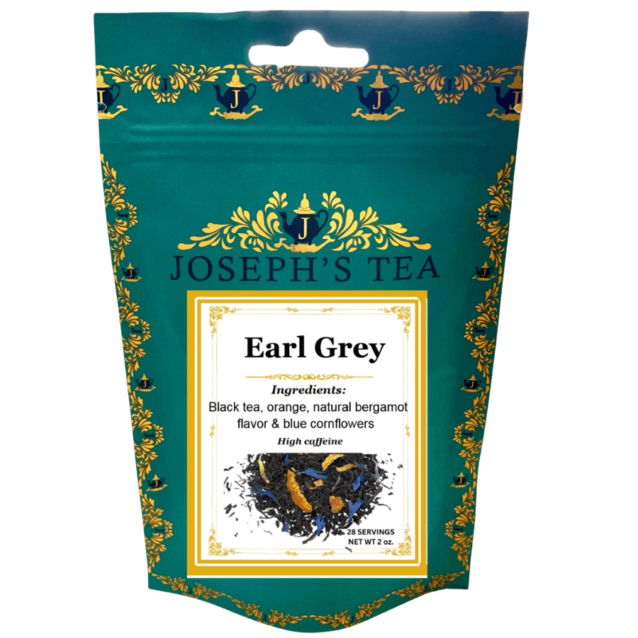 Earl Grey