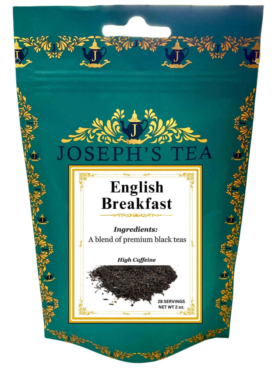 English Breakfast