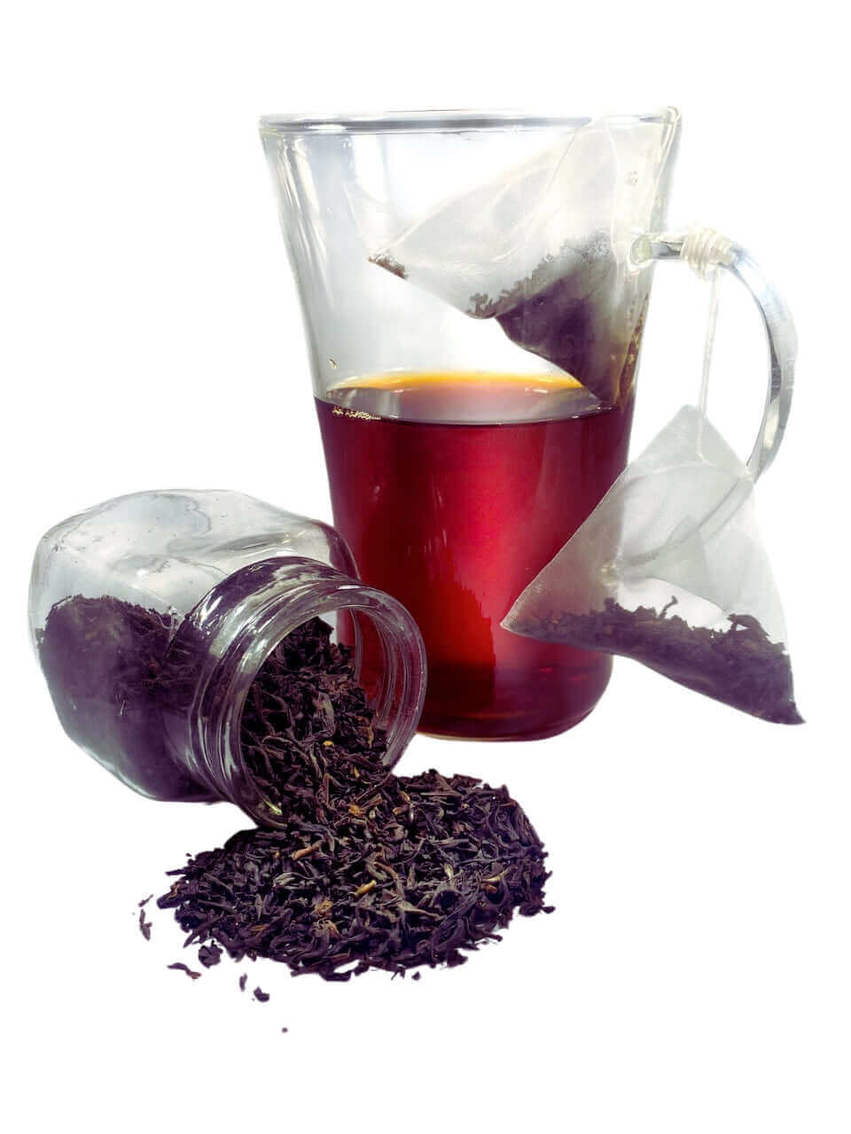 English Breakfast Tea Bags