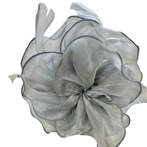 Tea hat, Fascinator
