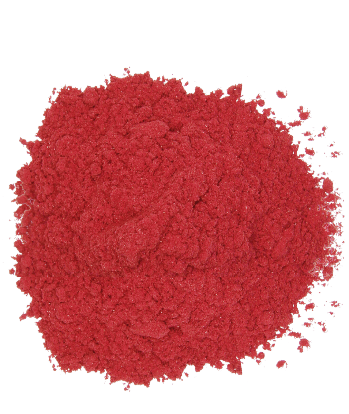 A vibrant, finely ground hibiscus powder with a bold magenta color and tangy, lightly fruity flavor. Perfect for teas, cocktails, mocktails, smoothies, and desserts—adds natural color and a refreshing taste.