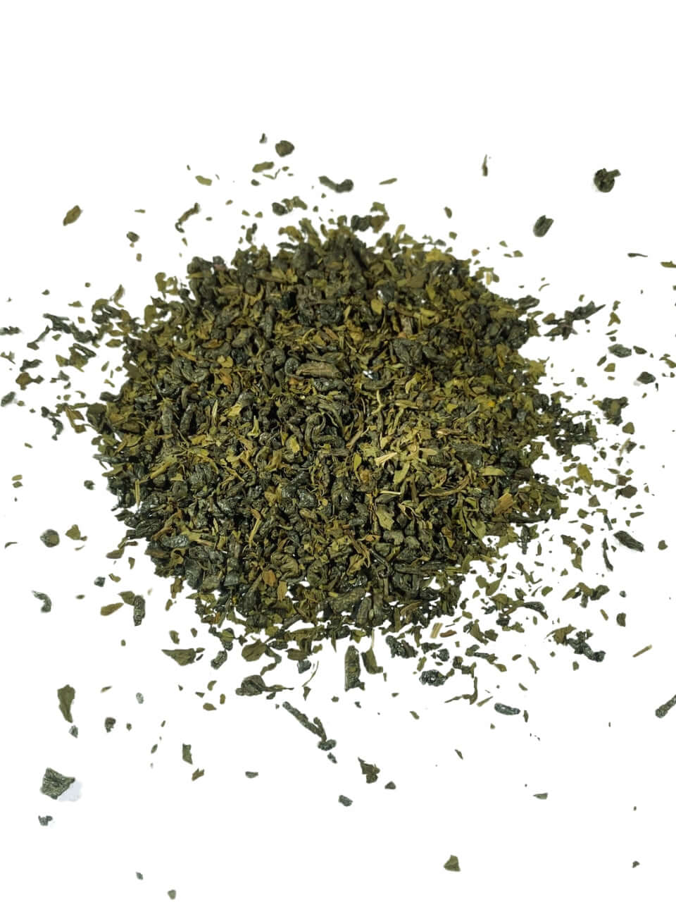 Moroccan Mint Premium