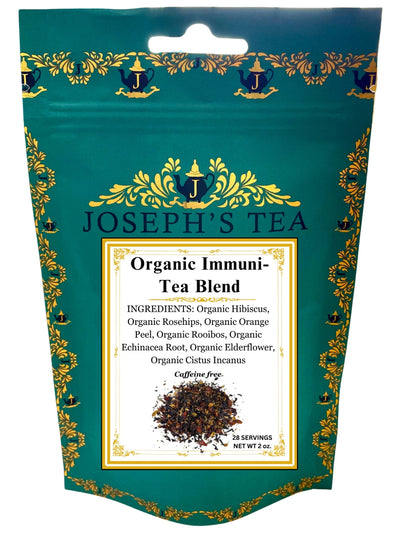 Organic Immuni-Tea Blend