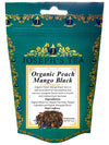 Organic Peach Mango Black