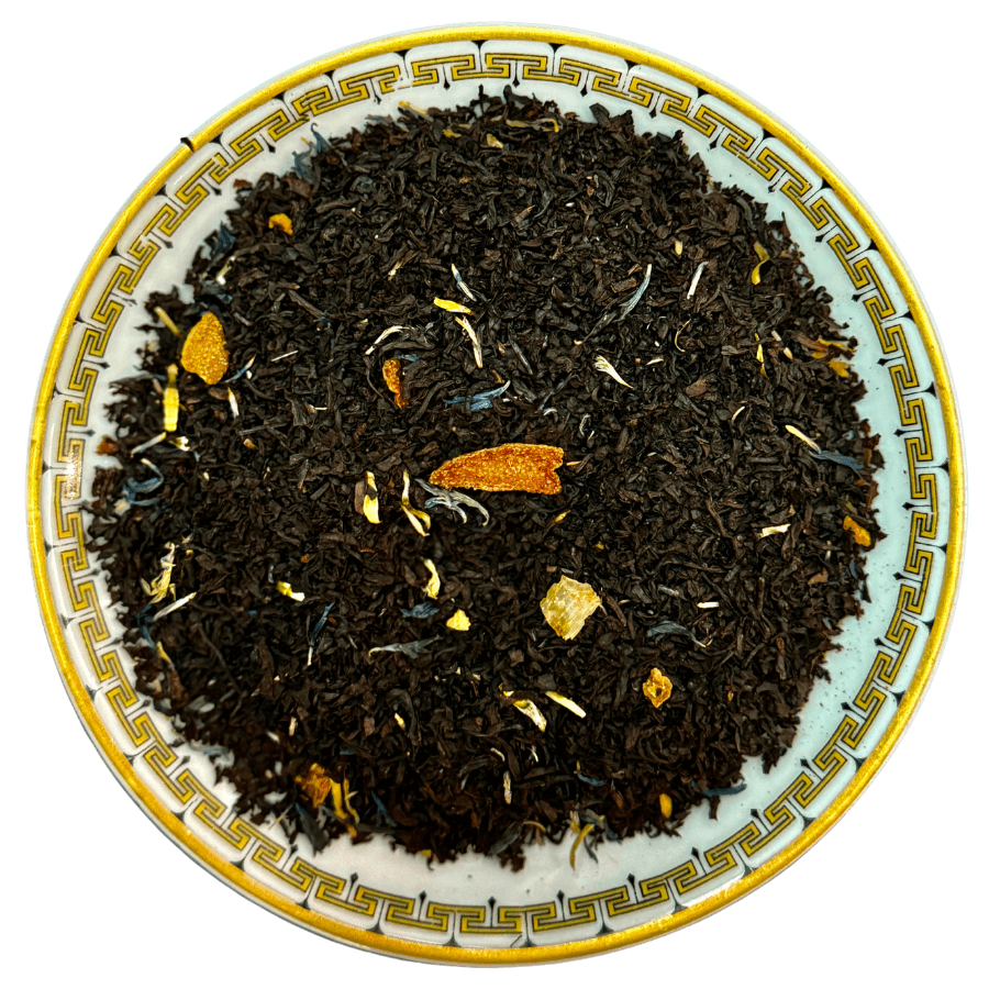 Decaf Earl Grey Tea