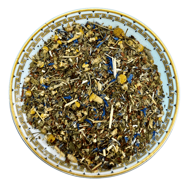 Good Night Tea – Drift into Sweet Dreams