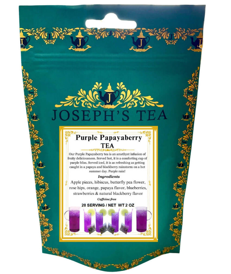 PurplePapaya 