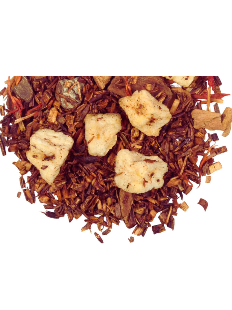 Rooibos Cinnamon Apple Tea