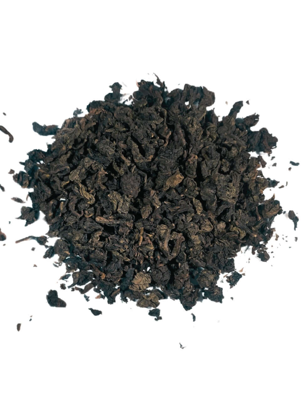 Se Chung Oolong