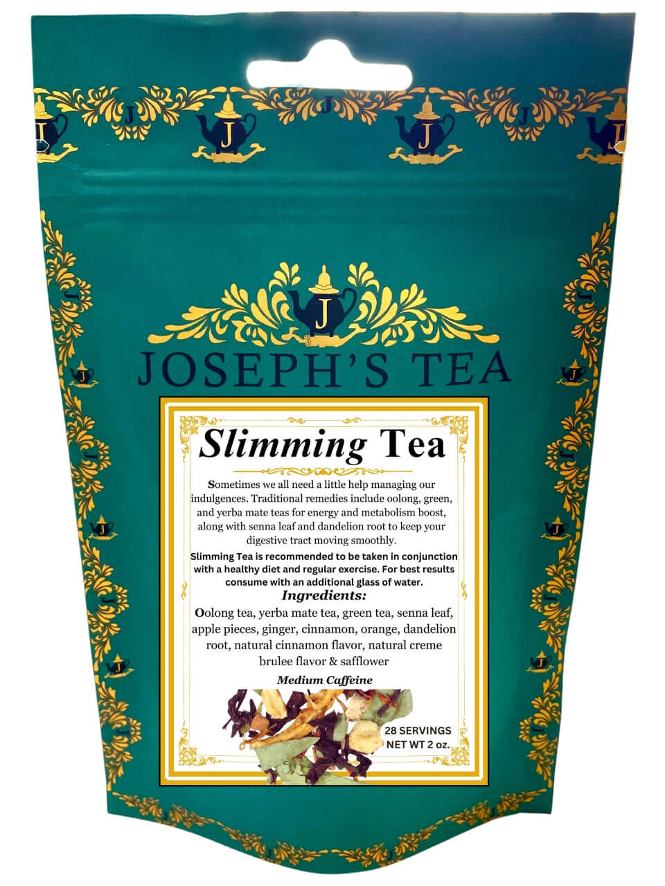 Slimming Tea