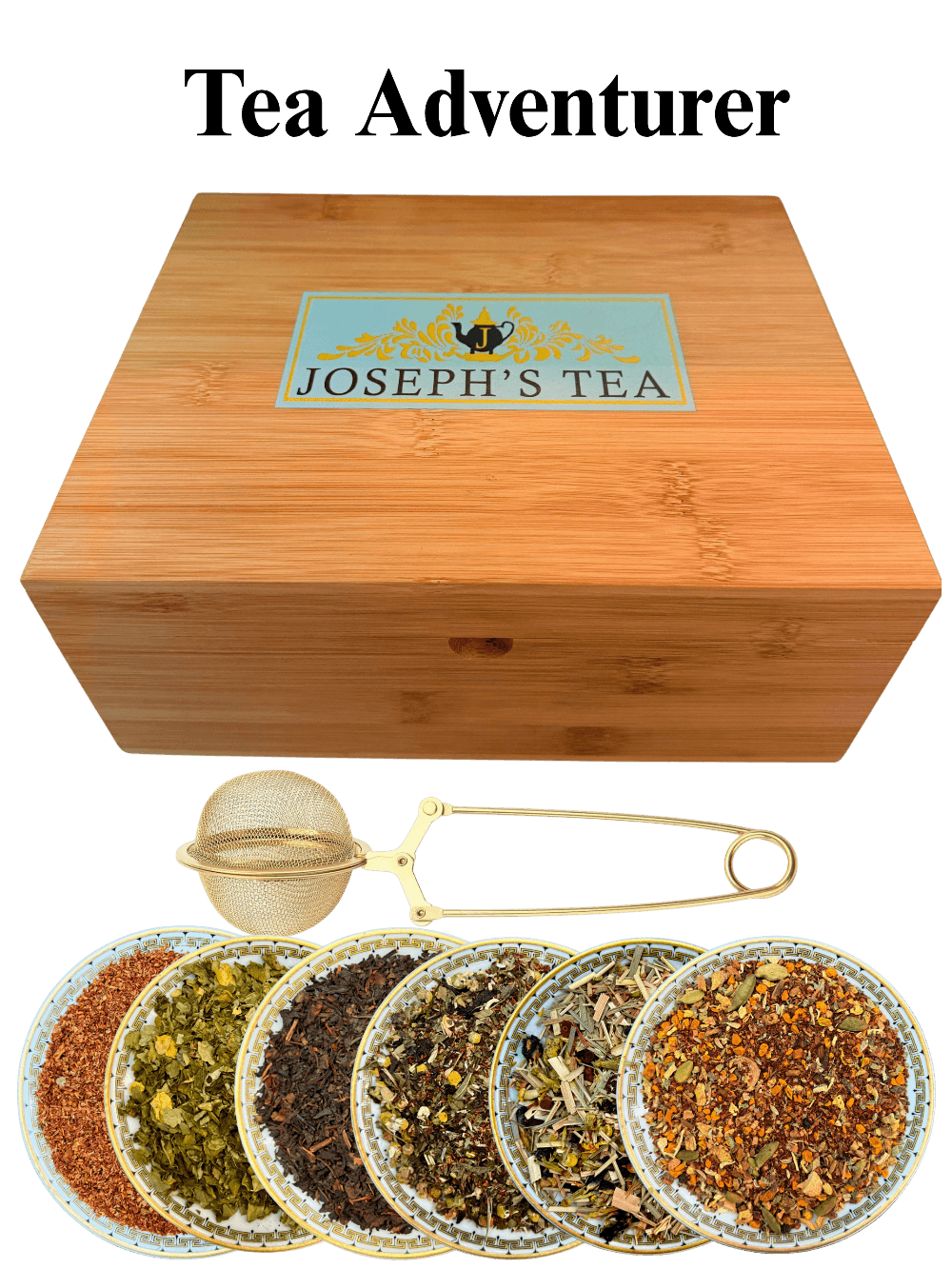 TeaAdventurer