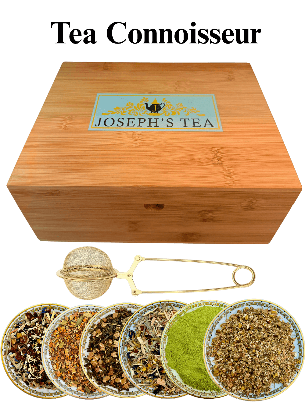 Tea Subscription