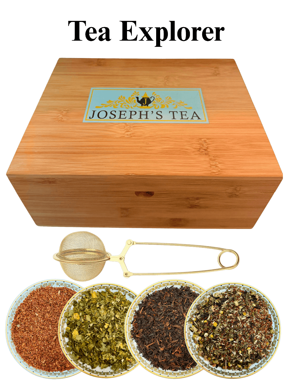 Tea Subscription