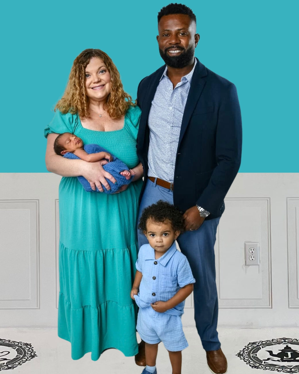Joseph's Family .