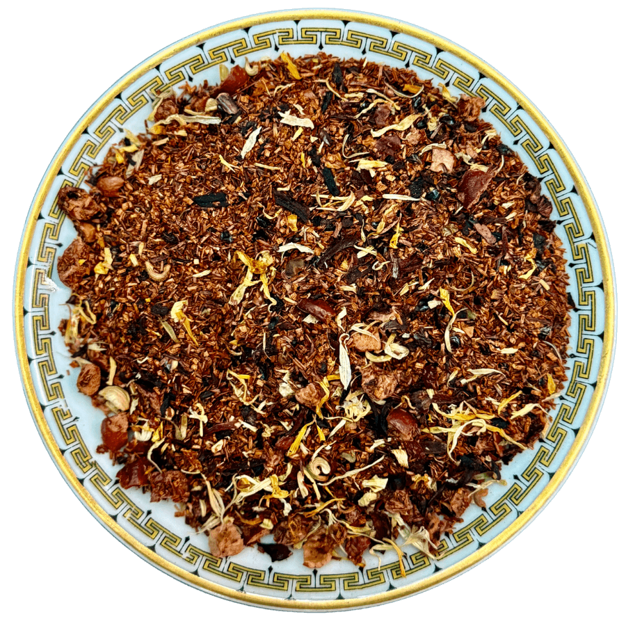 Cranberry Blood Orange Roobios