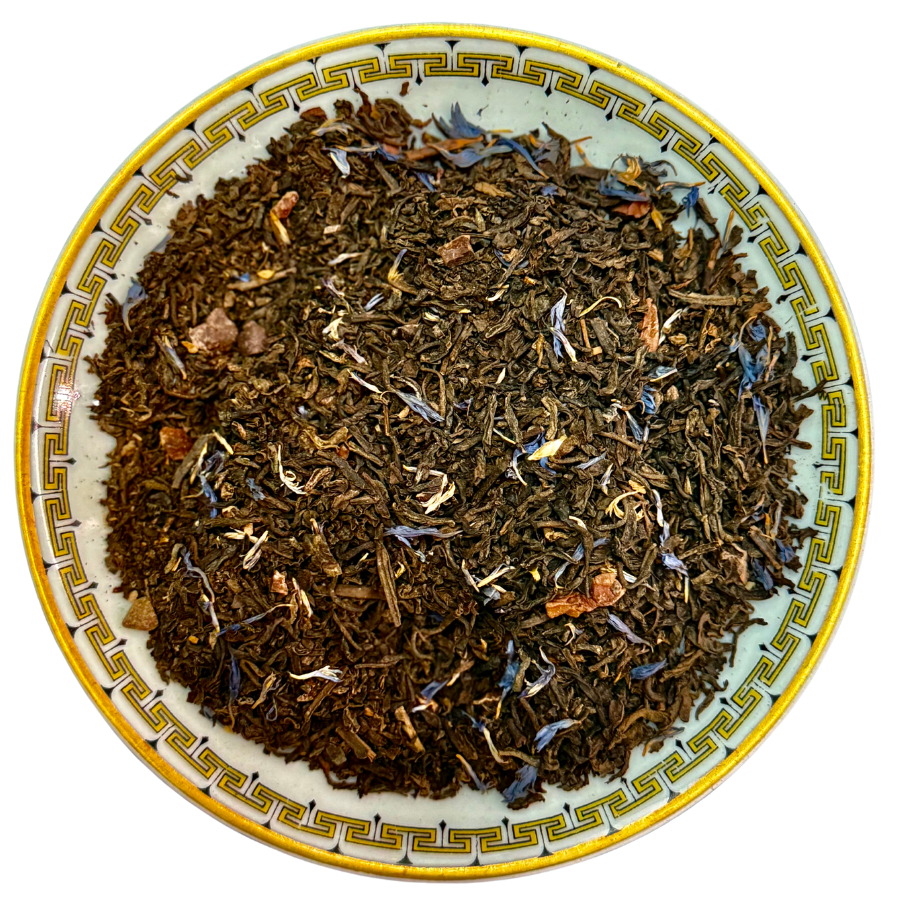 Decaf Chocolate Truffle