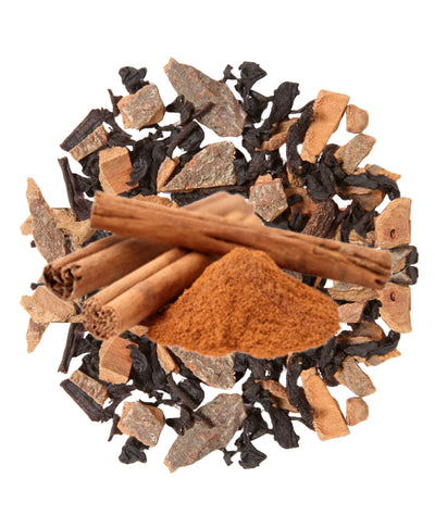 Fiery Cinnamon Spice