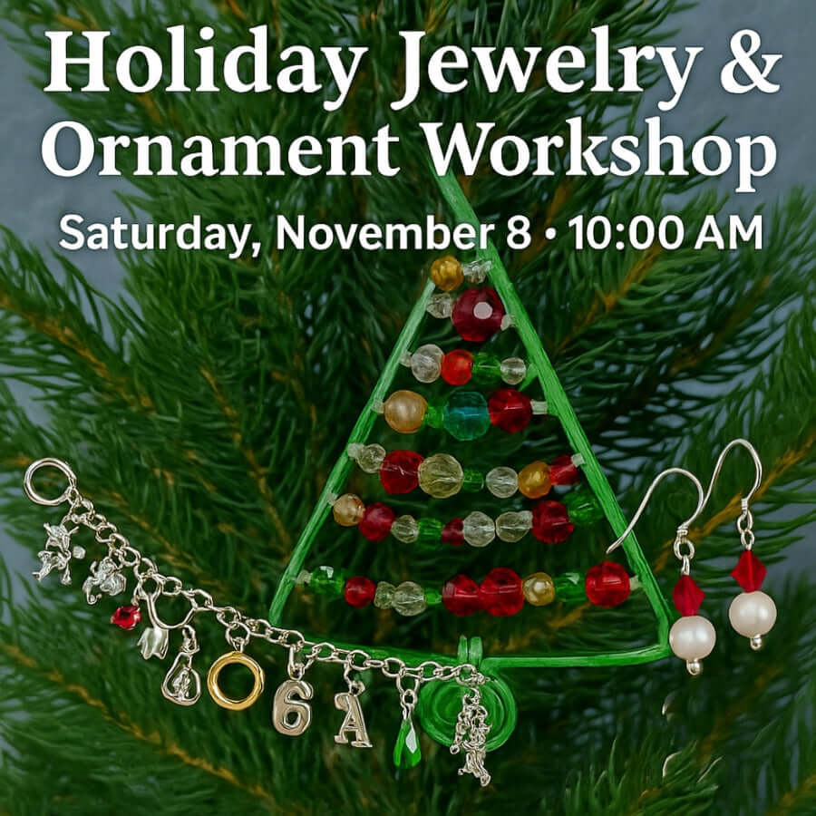 Holiday workshop