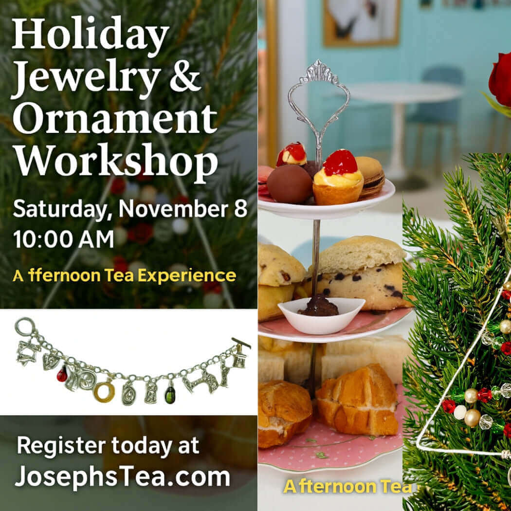 Holiday workshop