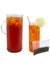 Earl Grey Bravo Iced Tea