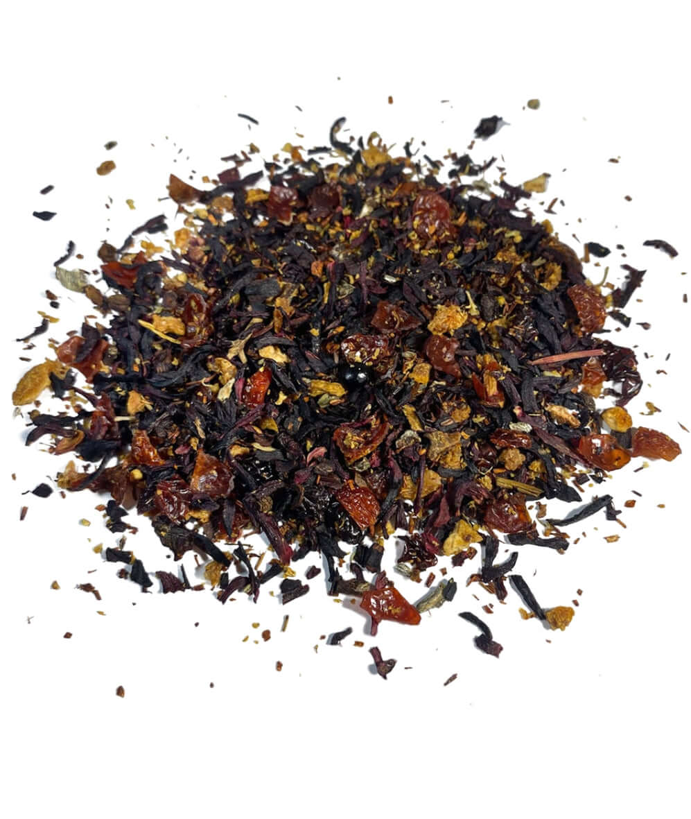 Organic Immuni-Tea Blend