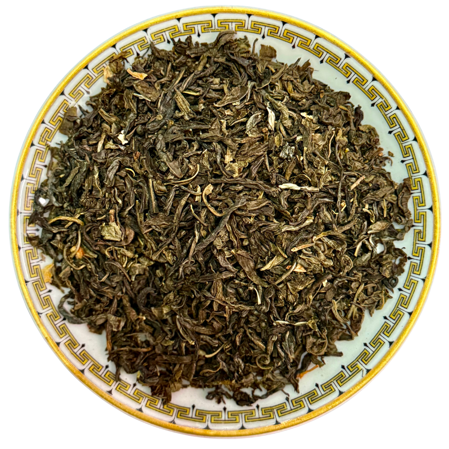 Jasmine Green Tea