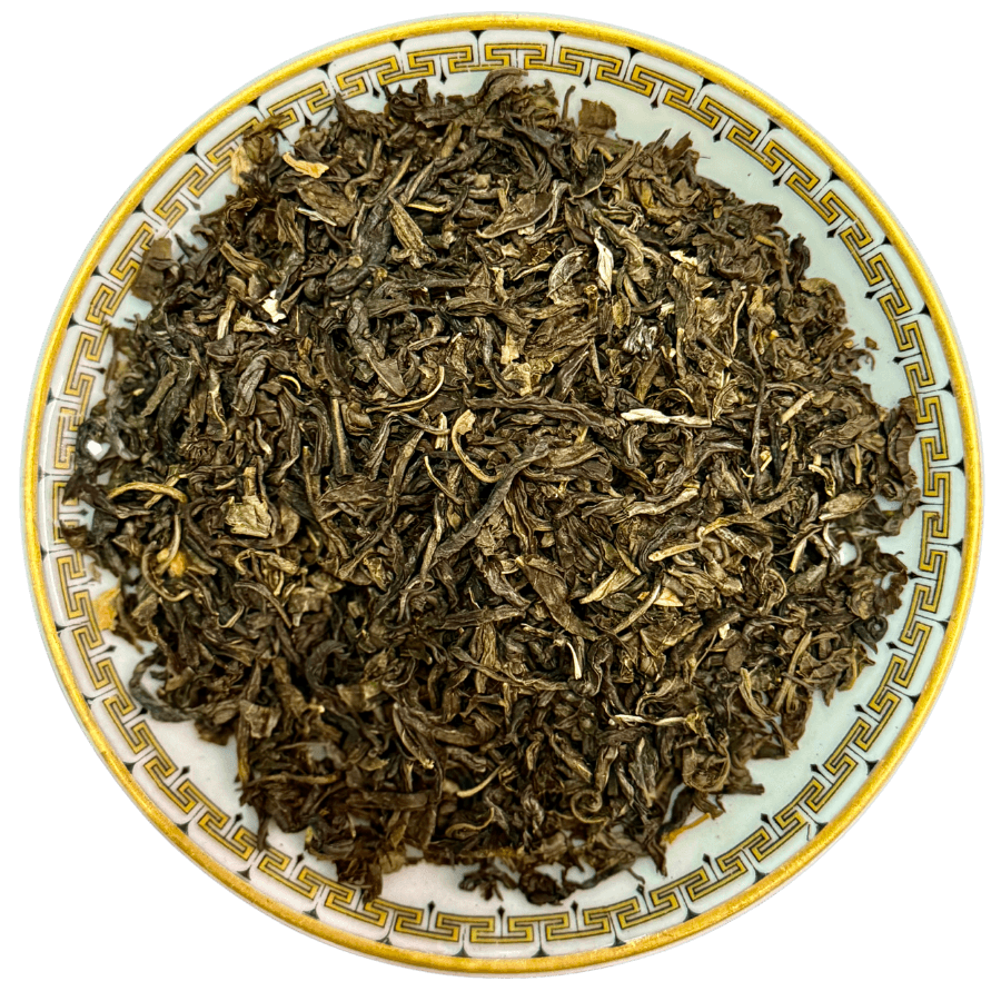 Jasmine Green Tea