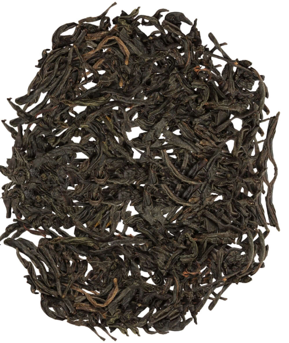 Lapsang Souchong