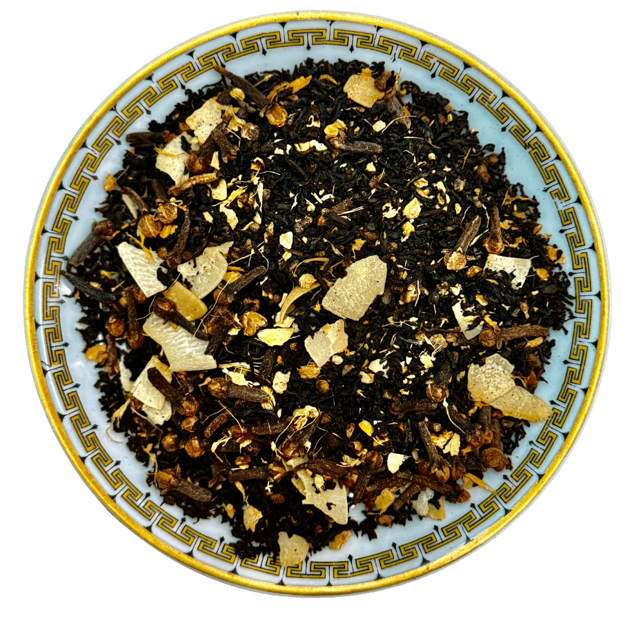 Masala Chai