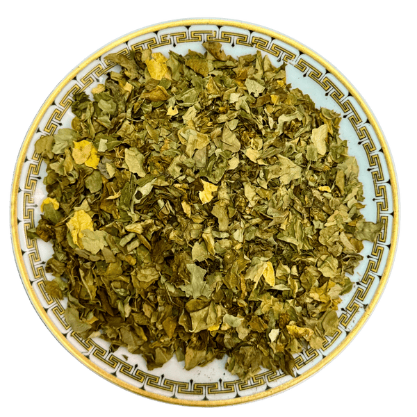 Moringa Tea - Pure, Caffeine-Free, Antioxidant Rich