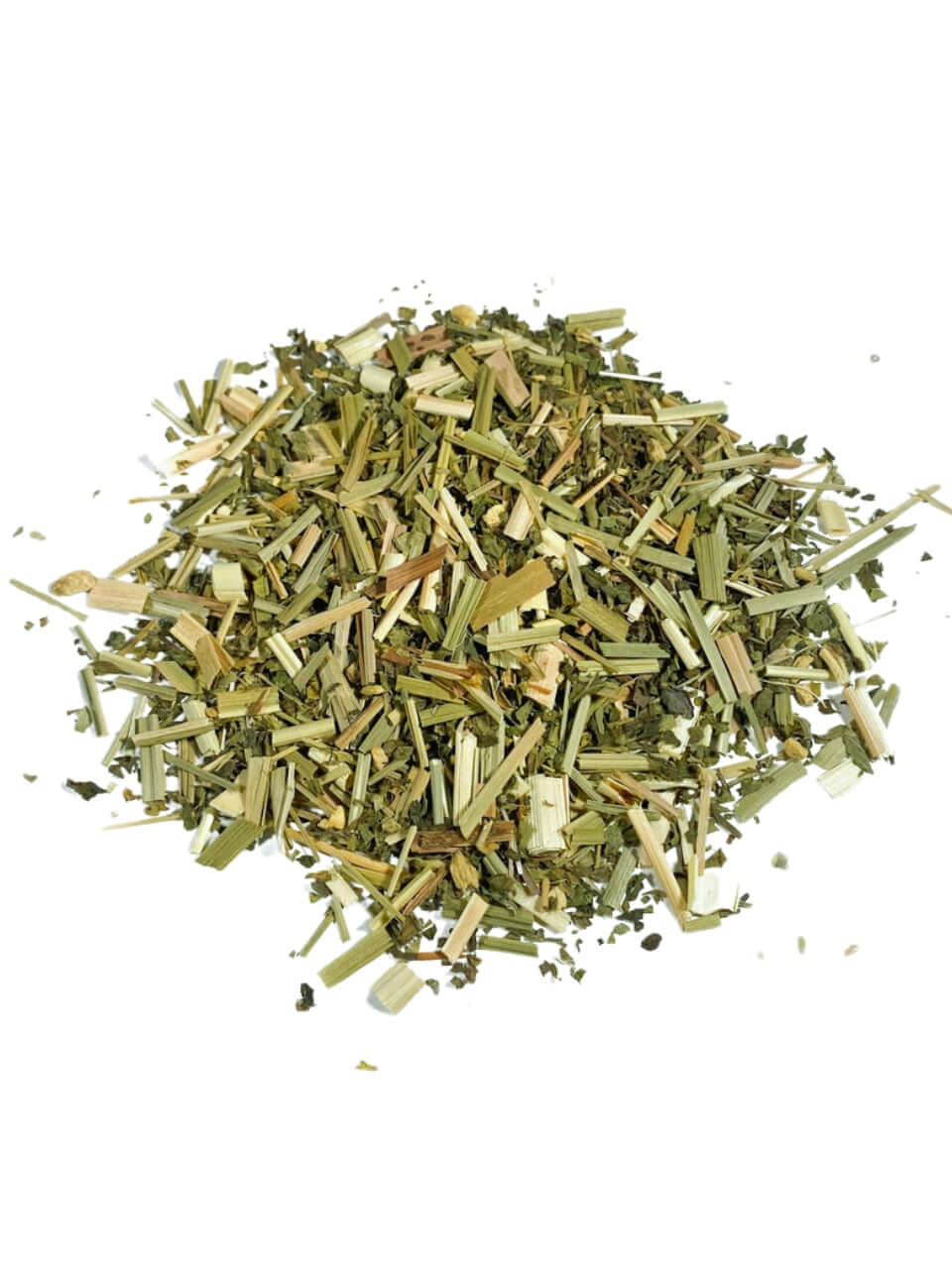 Organic Peppermint Lemongrass Blend (No Caffeine)