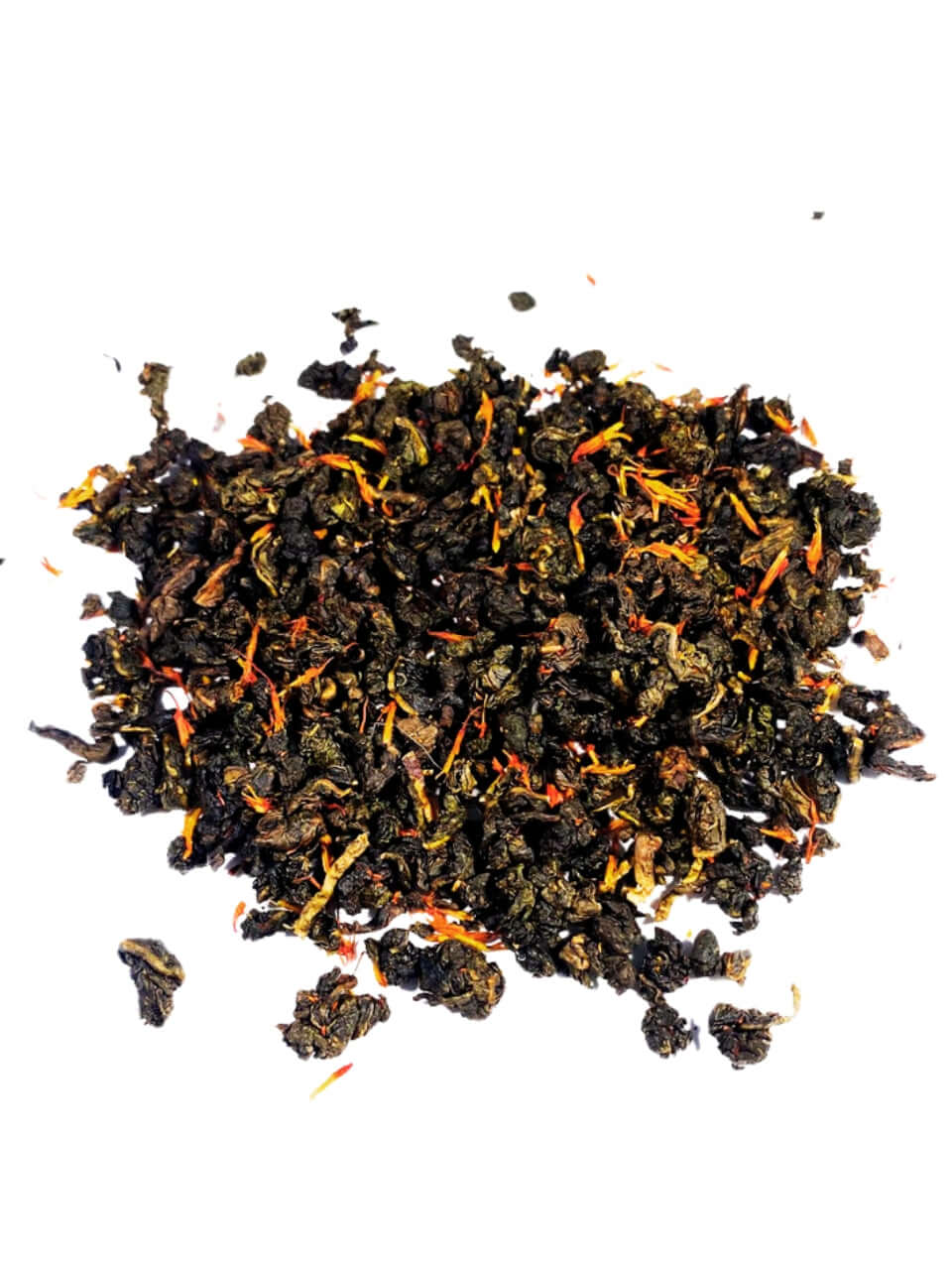 Pomegranate Oolong