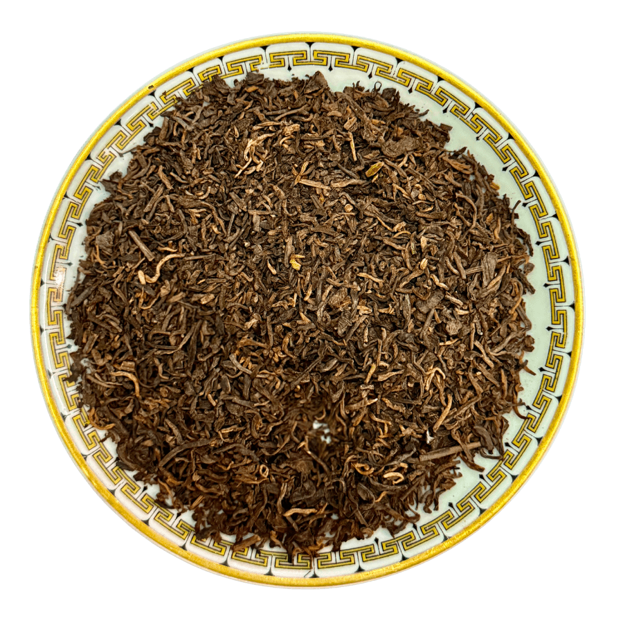 Pu-erh tea