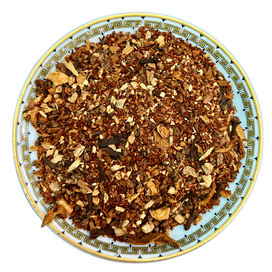 Rooibos Vanilla Chai