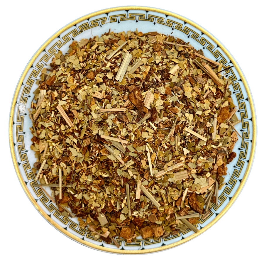 yerba mate tea glp 1 YONA Wellness Blend | Daily Wellness Drink | Gut Health Focus Appetite Support | Feminine Self Care Supplement Instant Tea Yerba Mate Blend