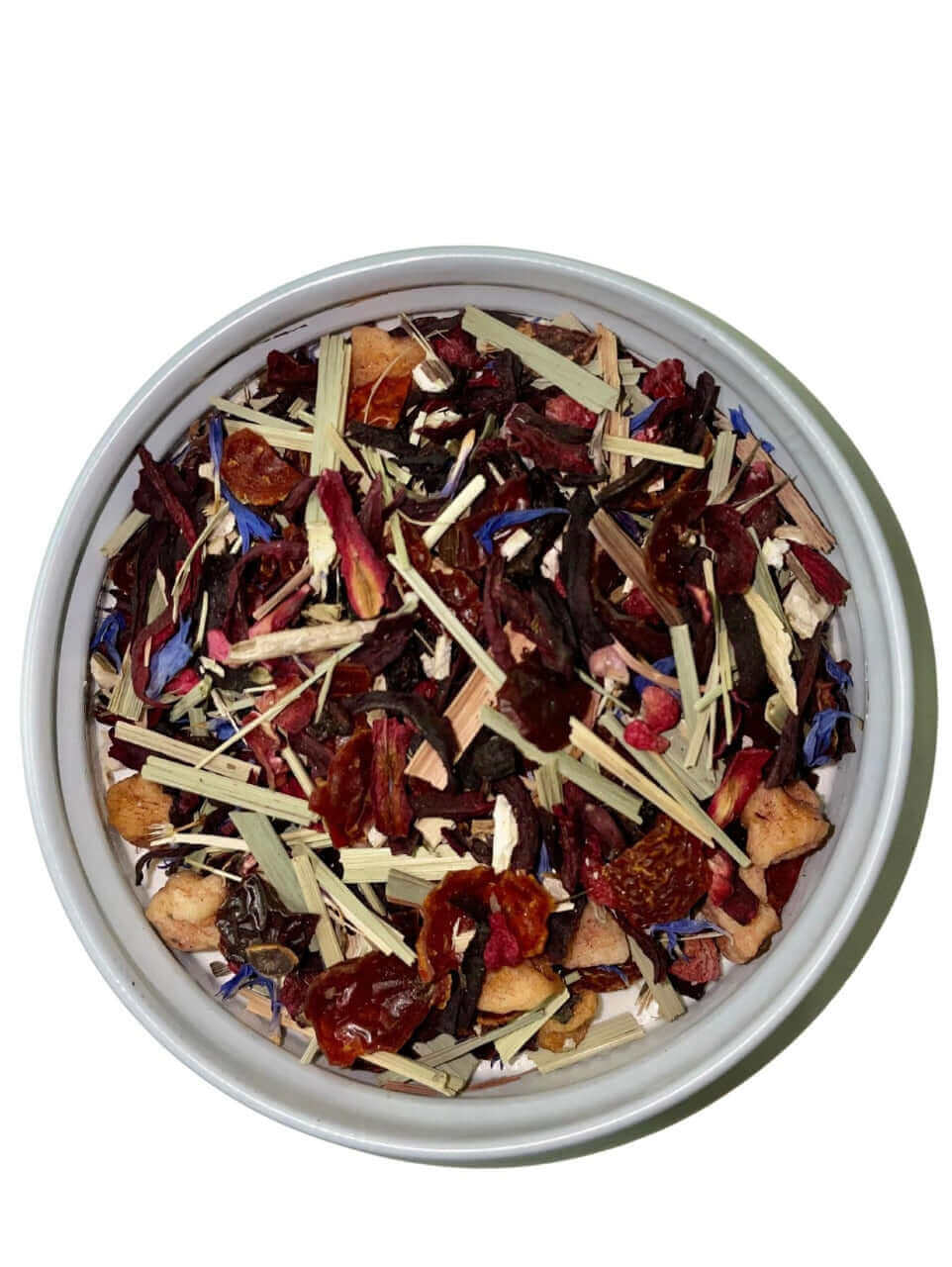 ELDERBERRY WINE TEA