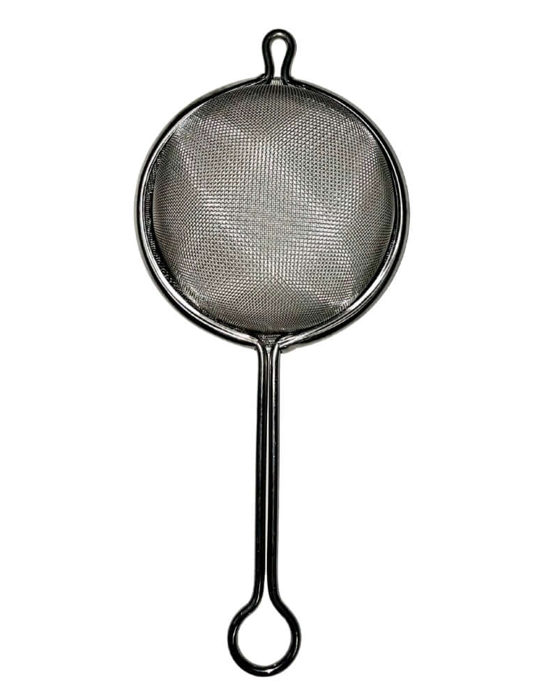 Matcha Strainer